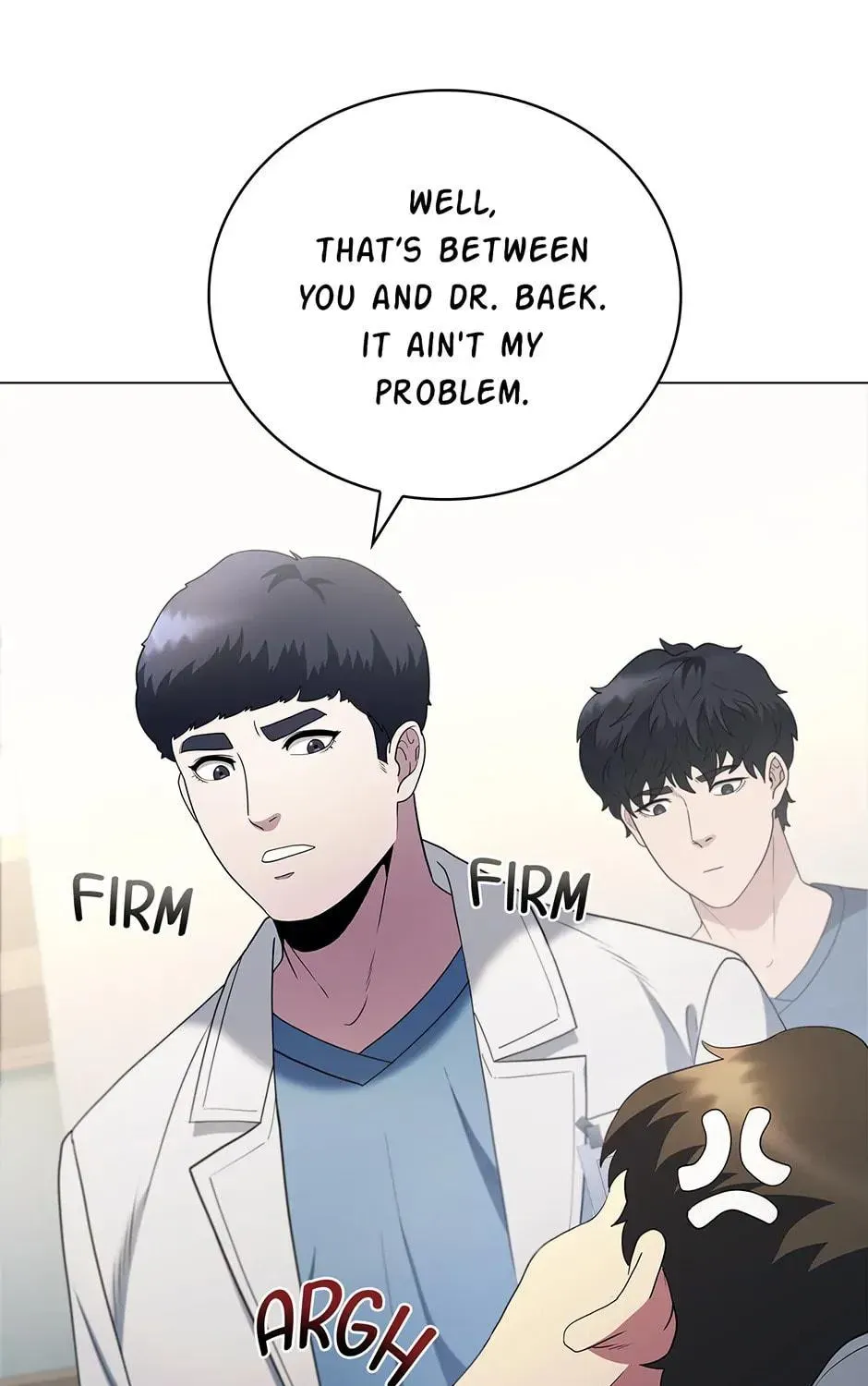 Dr. Choi Tae-Soo — Chapter 232 — page 159