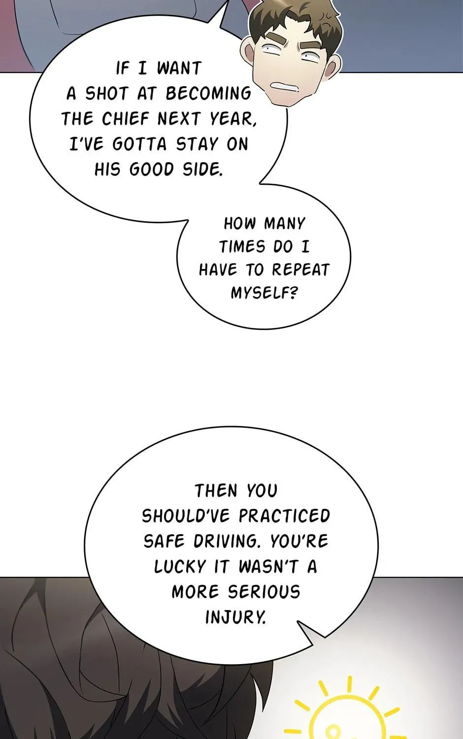 Dr. Choi Tae-Soo — Chapter 232 — page 161