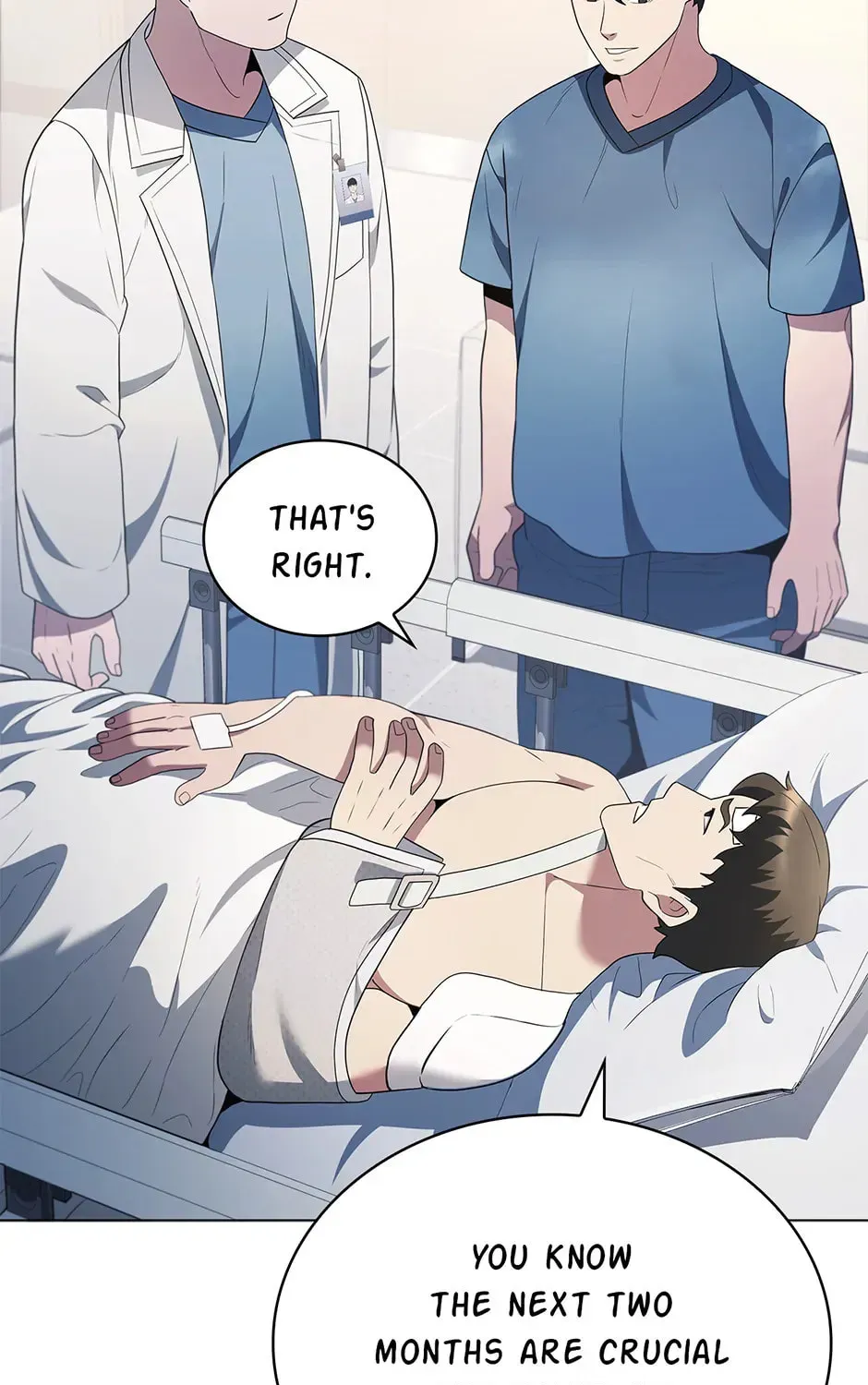 Dr. Choi Tae-Soo — Chapter 232 — page 165