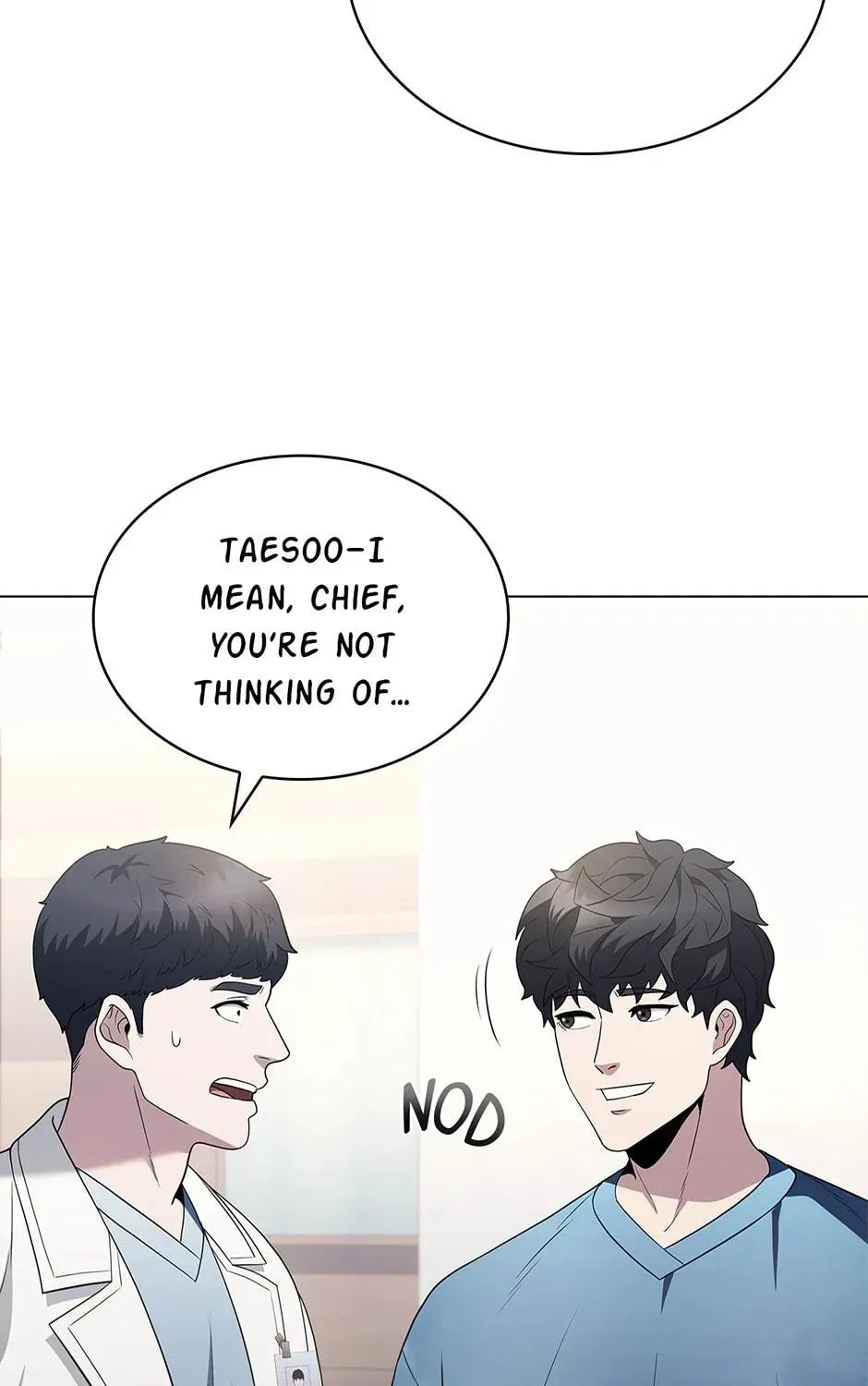 Dr. Choi Tae-Soo — Chapter 232 — page 169