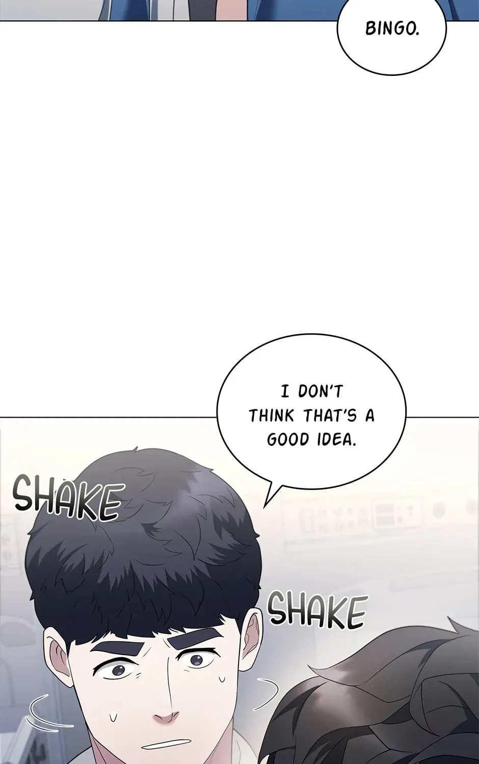 Dr. Choi Tae-Soo — Chapter 232 — page 171