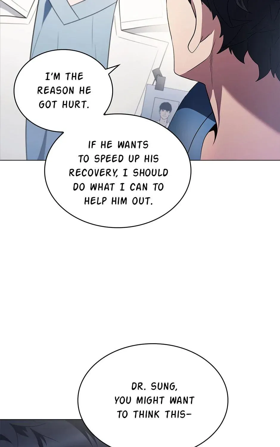 Dr. Choi Tae-Soo — Chapter 232 — page 173