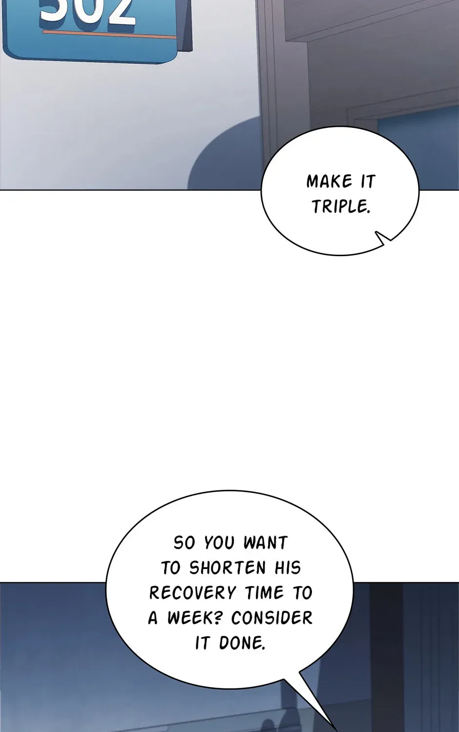 Dr. Choi Tae-Soo — Chapter 232 — page 183