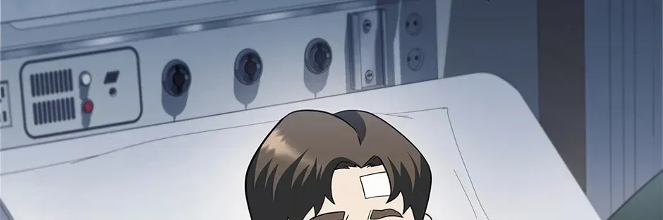 Dr. Choi Tae-Soo — Chapter 232 — page 184