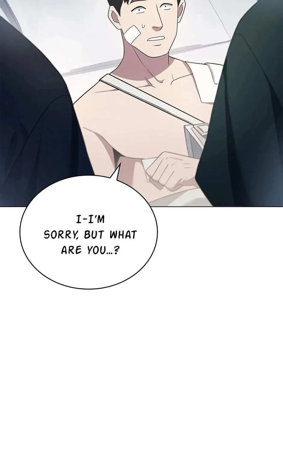 Dr. Choi Tae-Soo — Chapter 232 — page 185