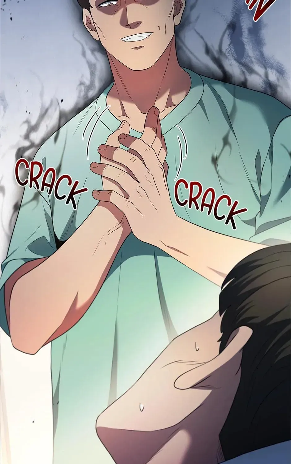 Dr. Choi Tae-Soo — Chapter 232 — page 189