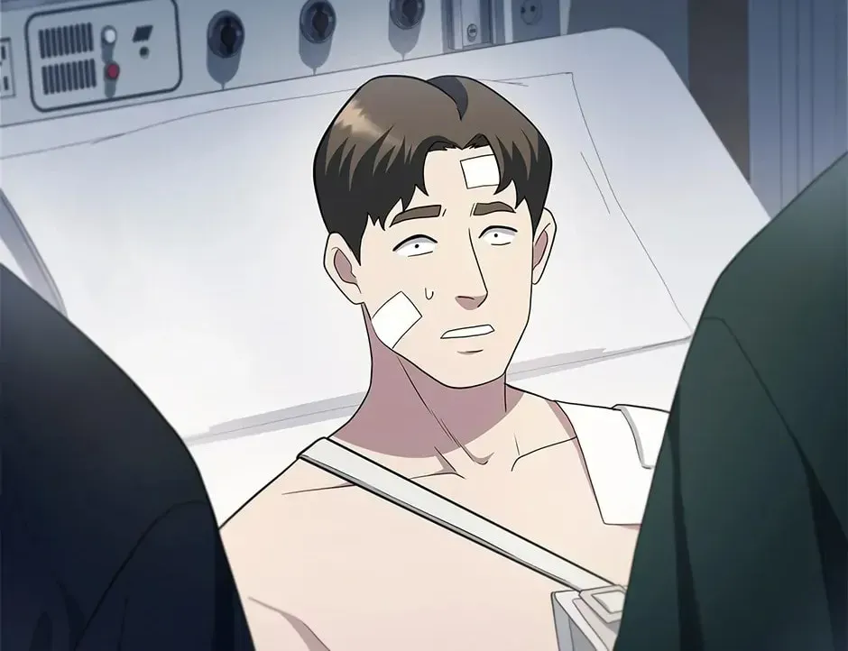 Dr. Choi Tae-Soo — Chapter 233 — page 2