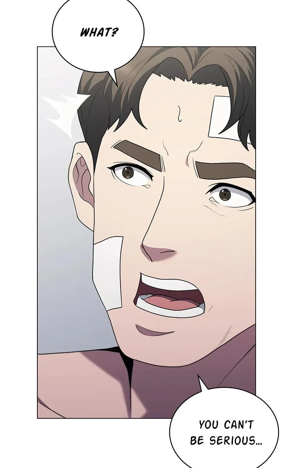 Dr. Choi Tae-Soo — Chapter 233 — page 9