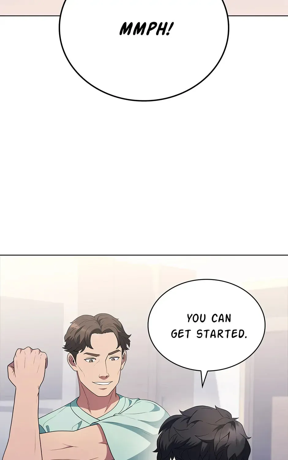 Dr. Choi Tae-Soo — Chapter 233 — page 15