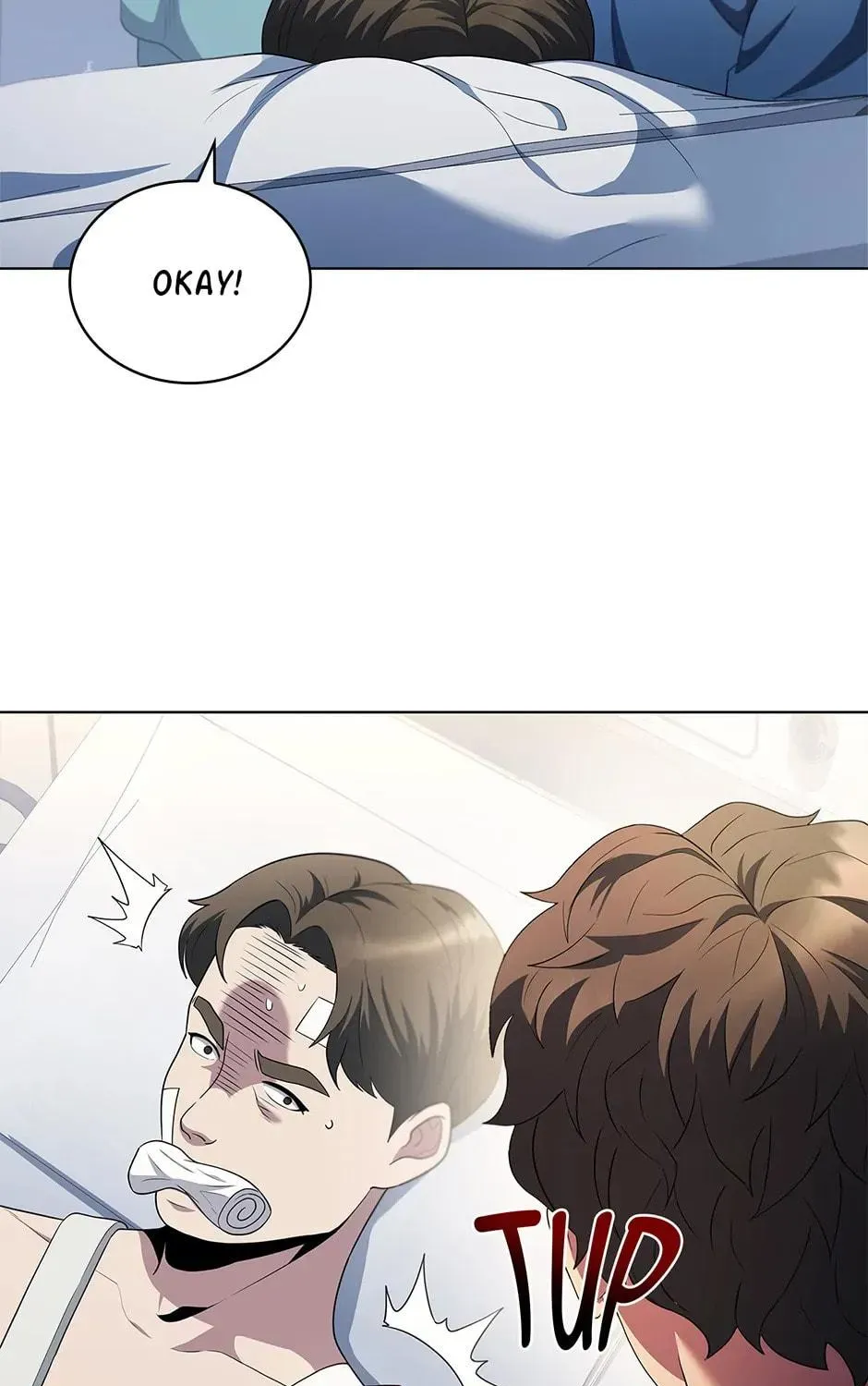 Dr. Choi Tae-Soo — Chapter 233 — page 17