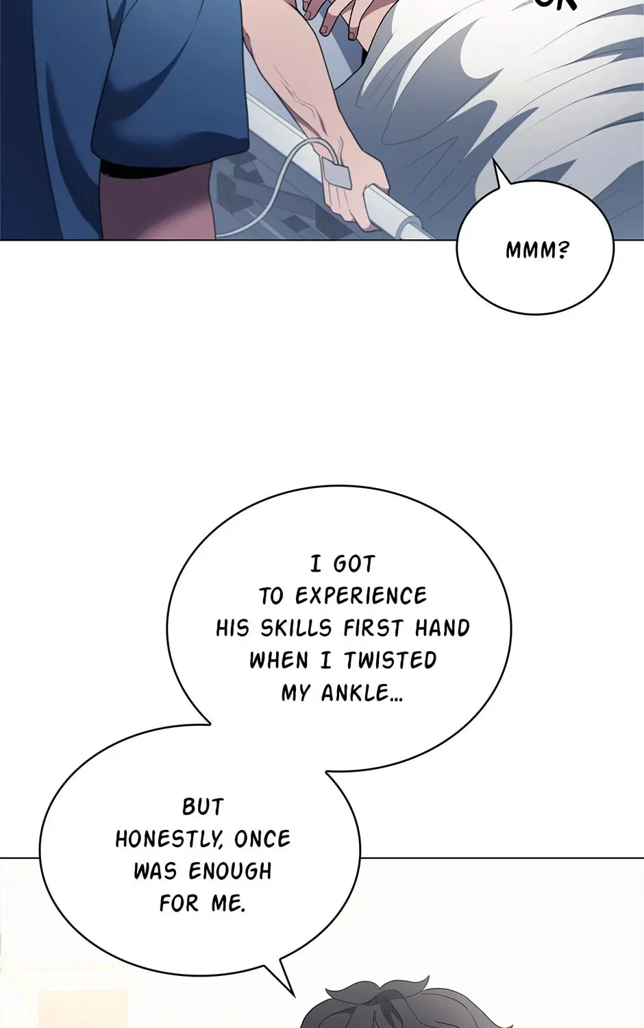 Dr. Choi Tae-Soo — Chapter 233 — page 25