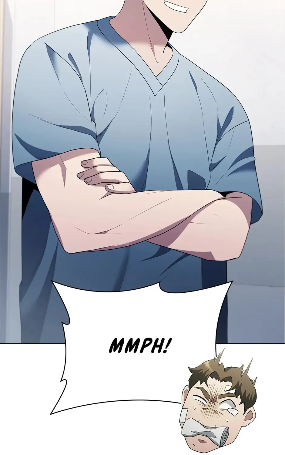 Dr. Choi Tae-Soo — Chapter 233 — page 27