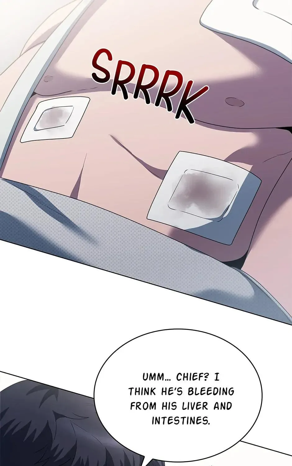 Dr. Choi Tae-Soo — Chapter 233 — page 29