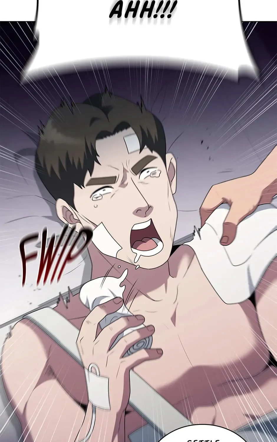 Dr. Choi Tae-Soo — Chapter 233 — page 33