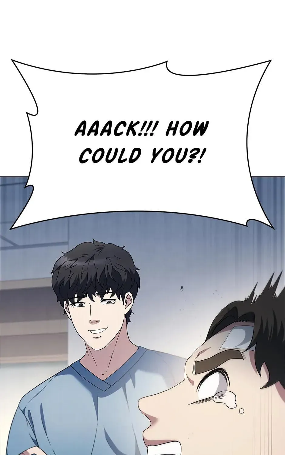 Dr. Choi Tae-Soo — Chapter 233 — page 35