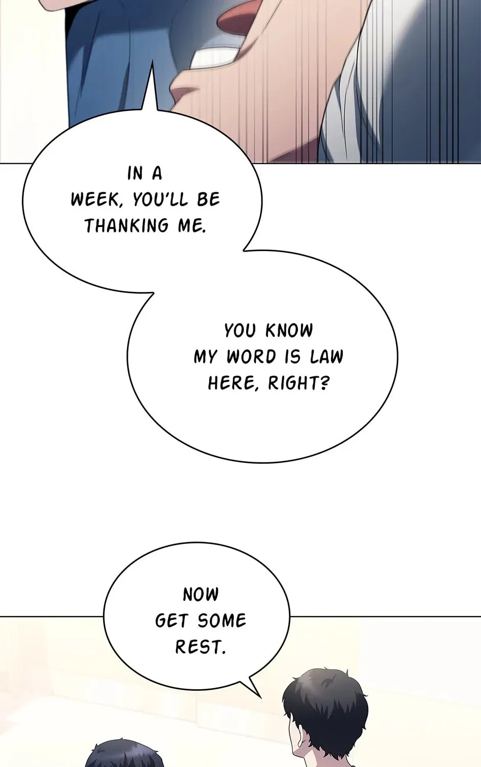 Dr. Choi Tae-Soo — Chapter 233 — page 37