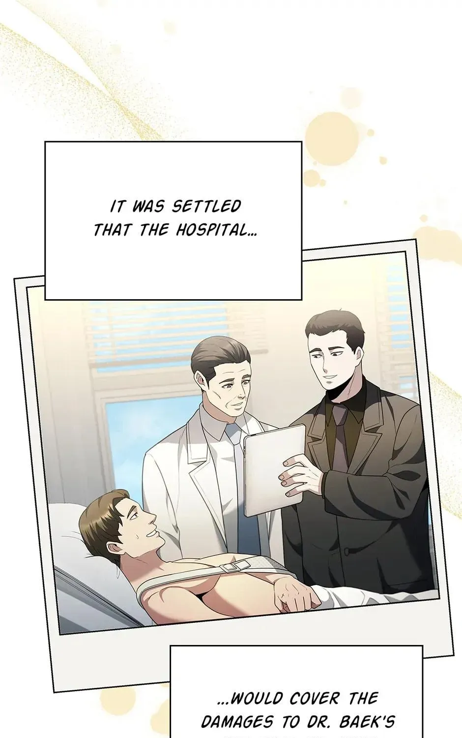 Dr. Choi Tae-Soo — Chapter 233 — page 47