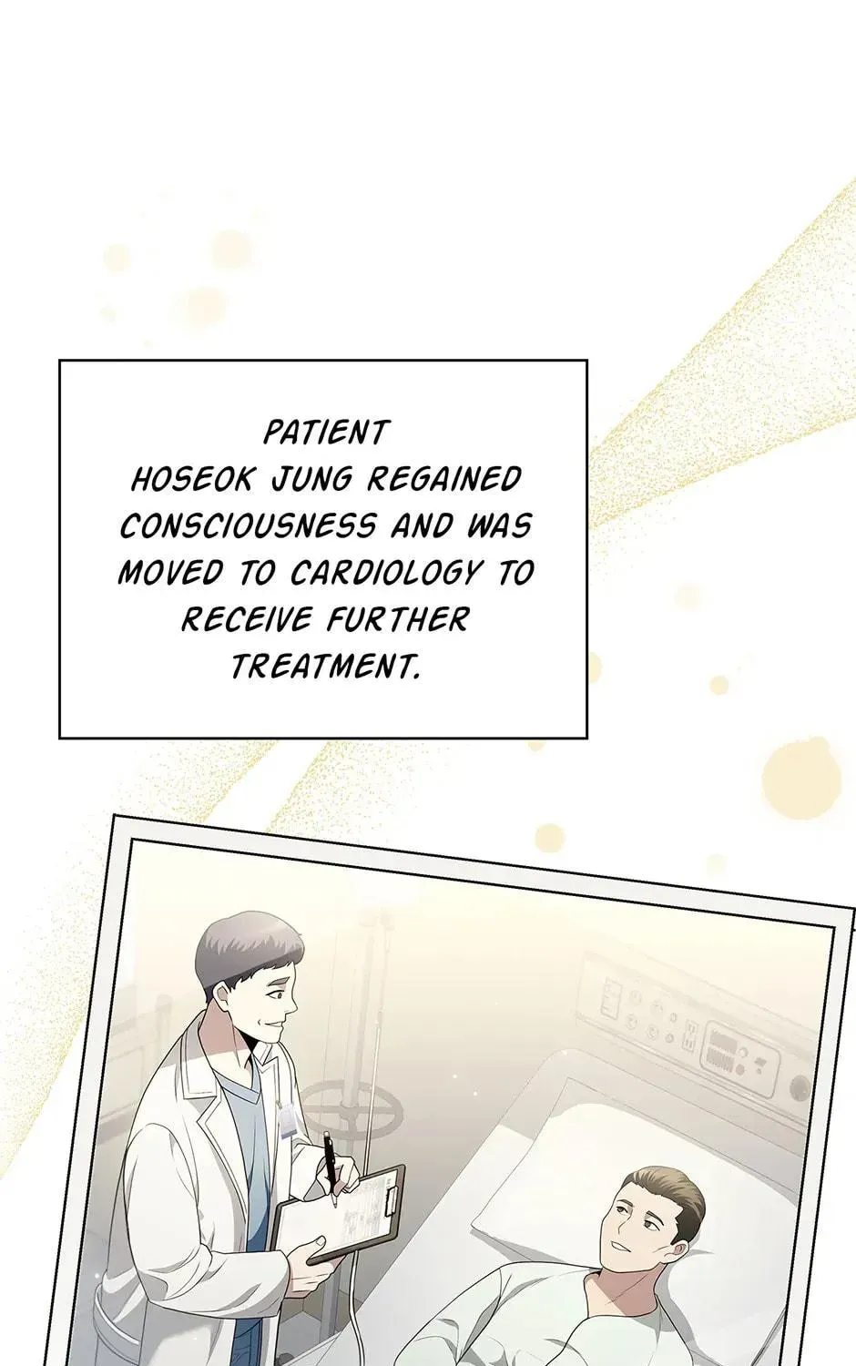 Dr. Choi Tae-Soo — Chapter 233 — page 49