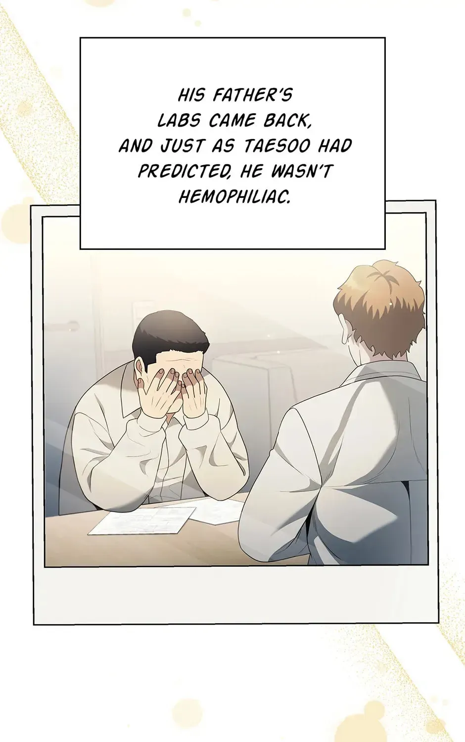 Dr. Choi Tae-Soo — Chapter 233 — page 51