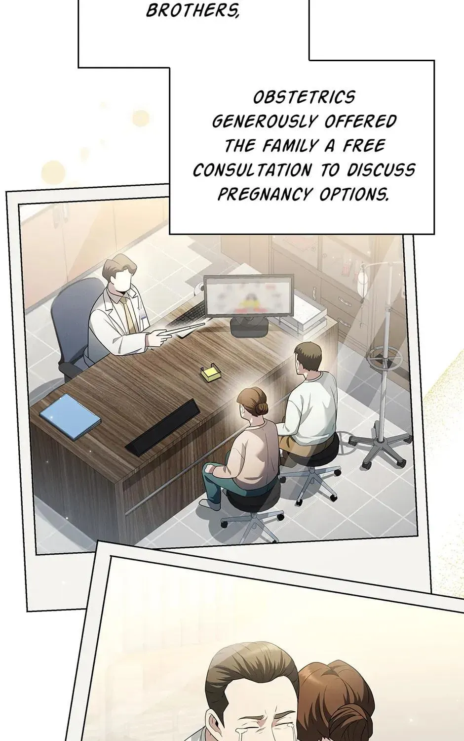 Dr. Choi Tae-Soo — Chapter 233 — page 53