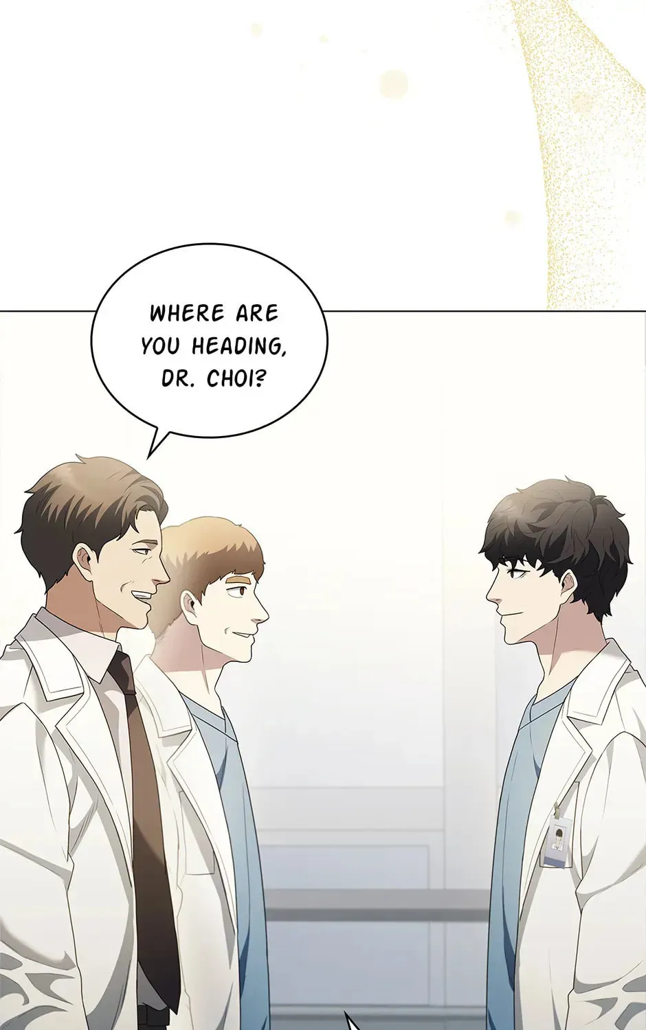 Dr. Choi Tae-Soo — Chapter 233 — page 57