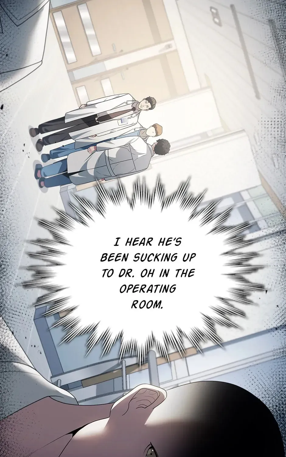 Dr. Choi Tae-Soo — Chapter 233 — page 61