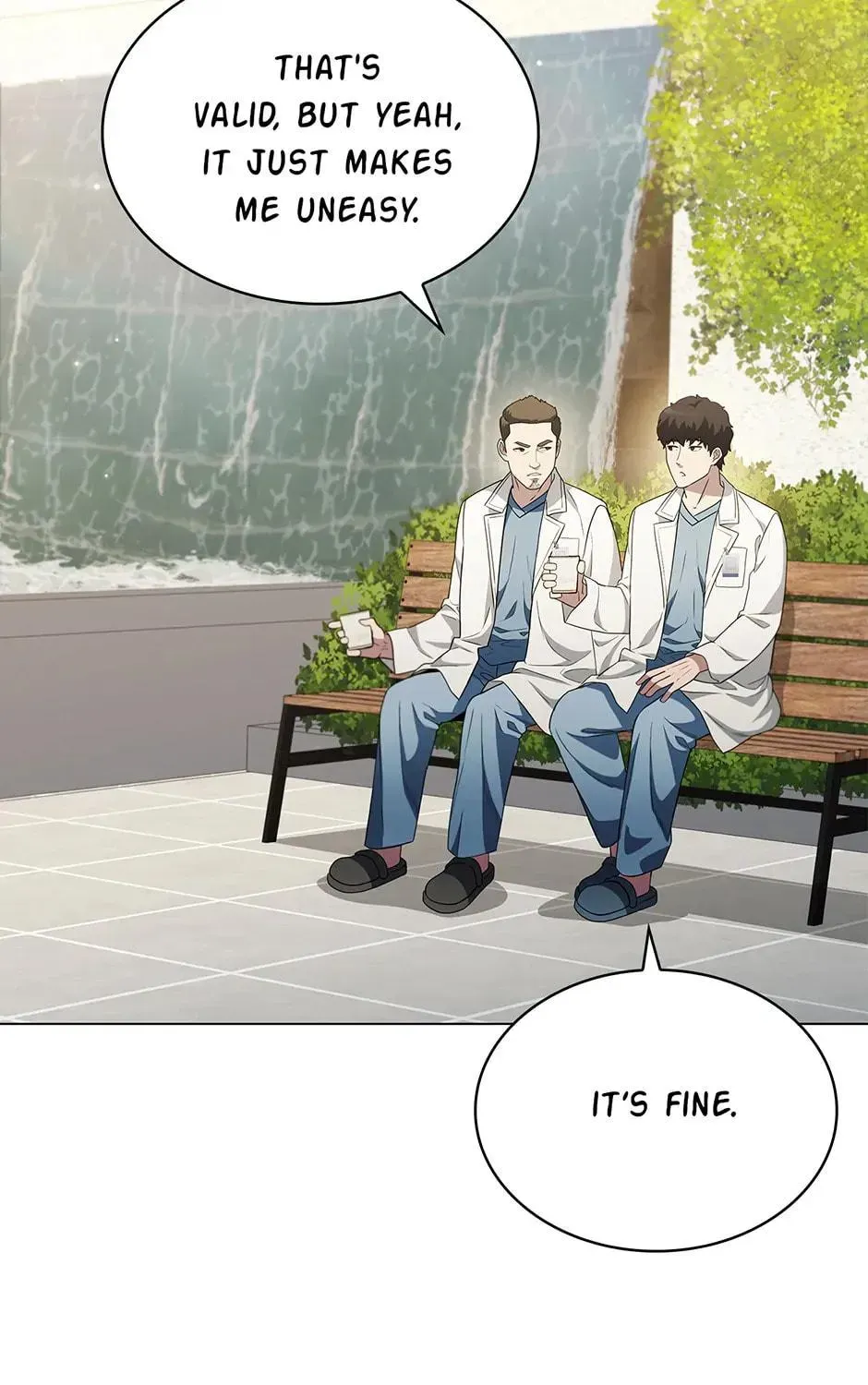 Dr. Choi Tae-Soo — Chapter 233 — page 69