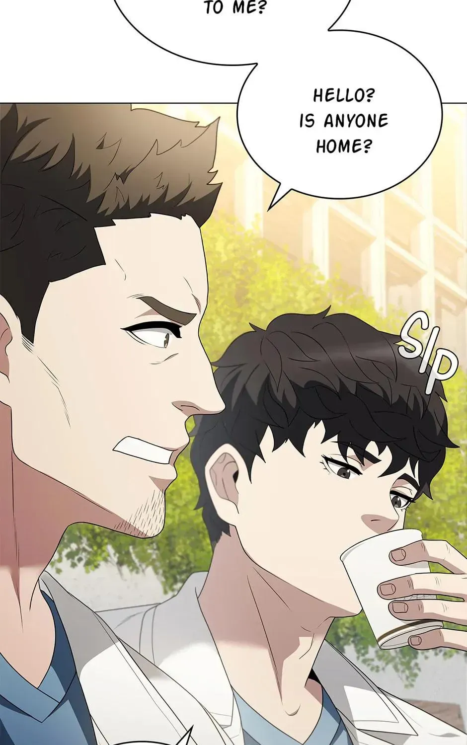 Dr. Choi Tae-Soo — Chapter 233 — page 71
