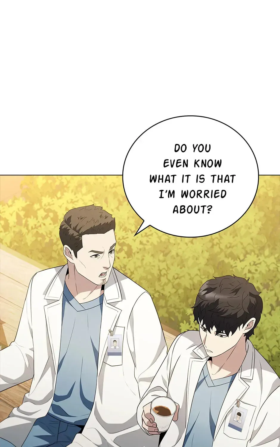 Dr. Choi Tae-Soo — Chapter 233 — page 73