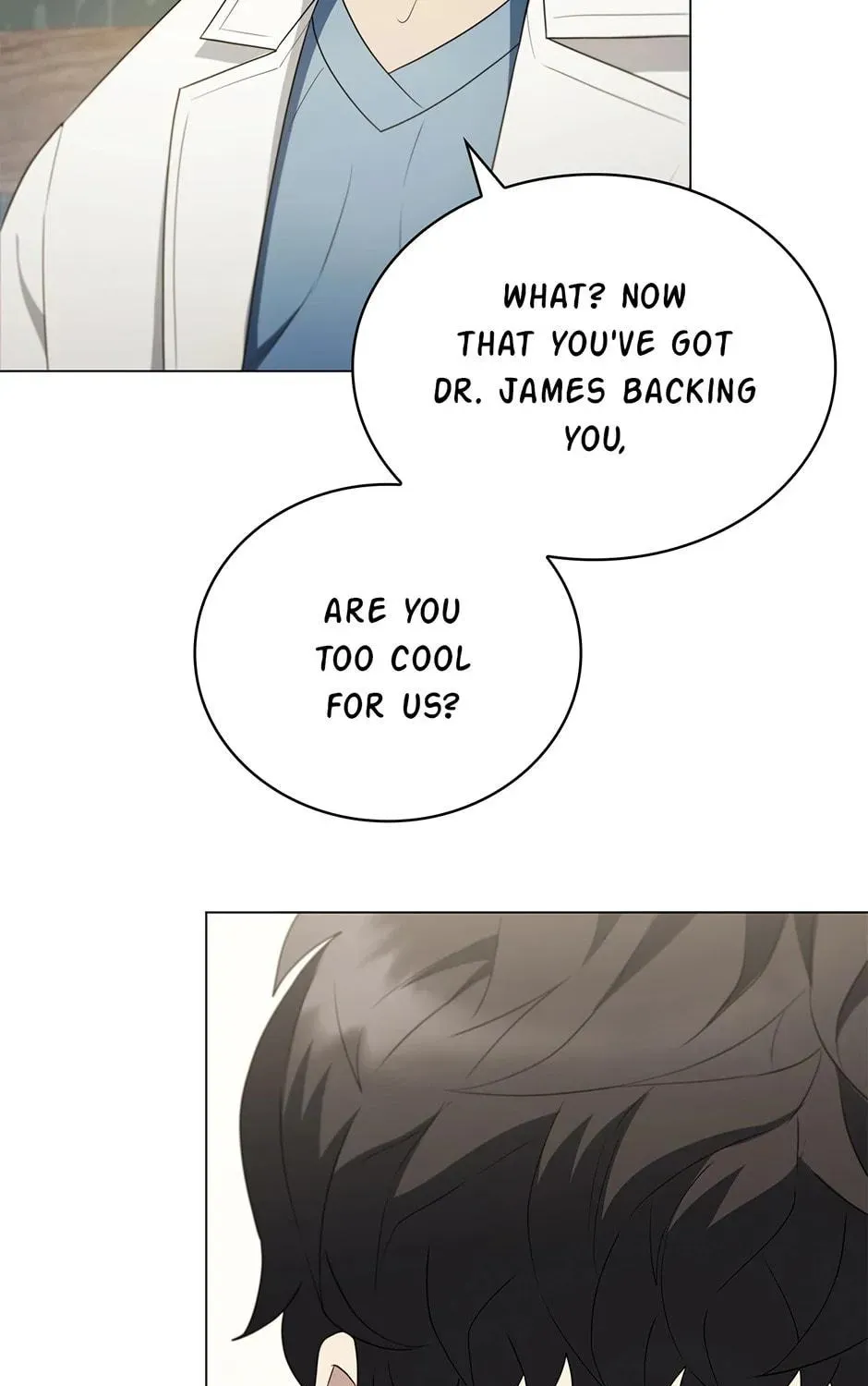 Dr. Choi Tae-Soo — Chapter 233 — page 77