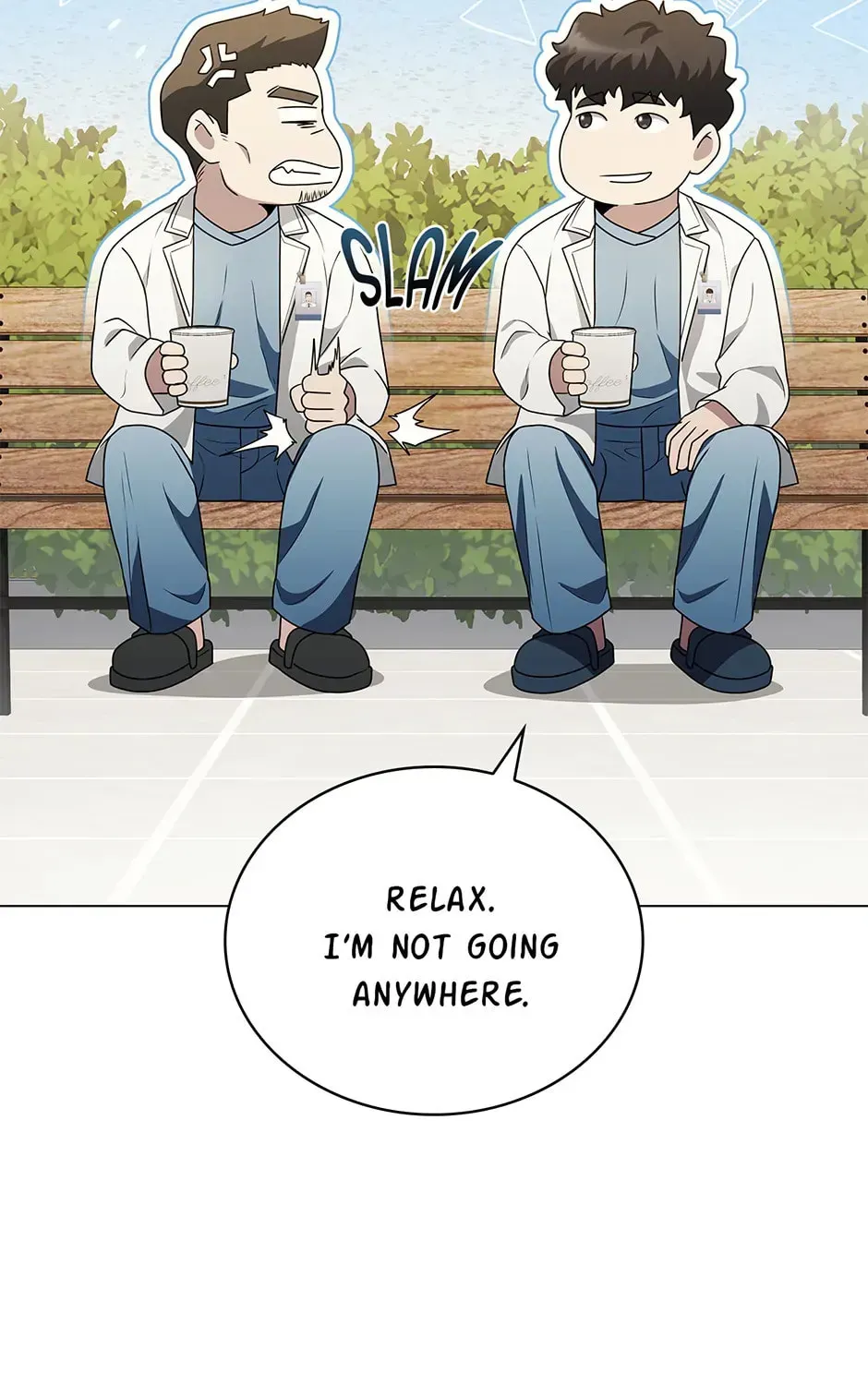 Dr. Choi Tae-Soo — Chapter 233 — page 81