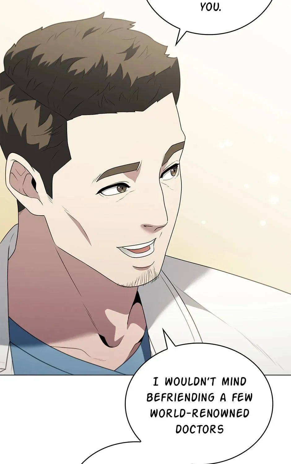 Dr. Choi Tae-Soo — Chapter 233 — page 83