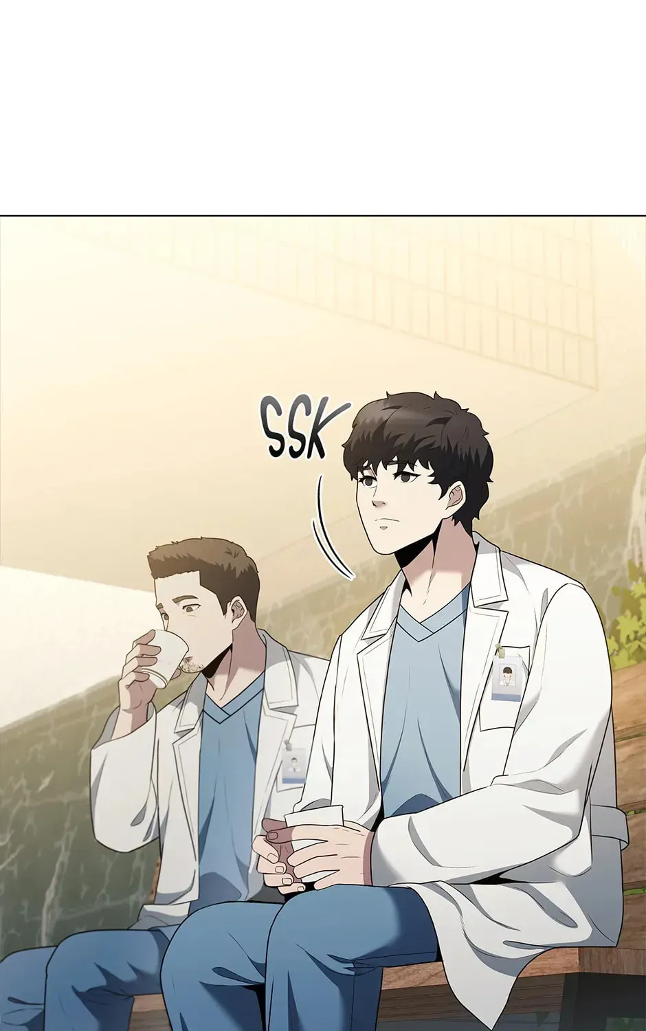 Dr. Choi Tae-Soo — Chapter 233 — page 87