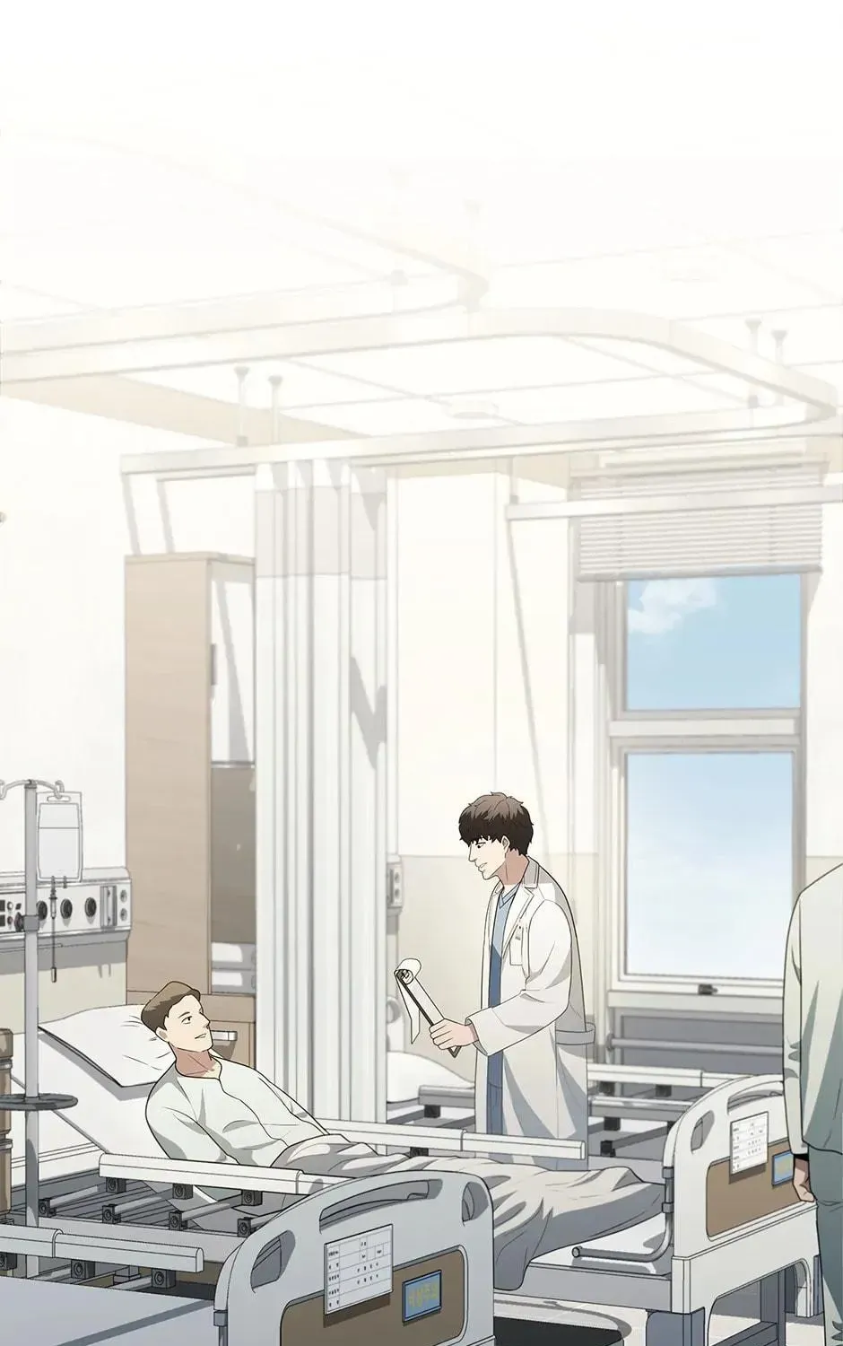 Dr. Choi Tae-Soo — Chapter 233 — page 95