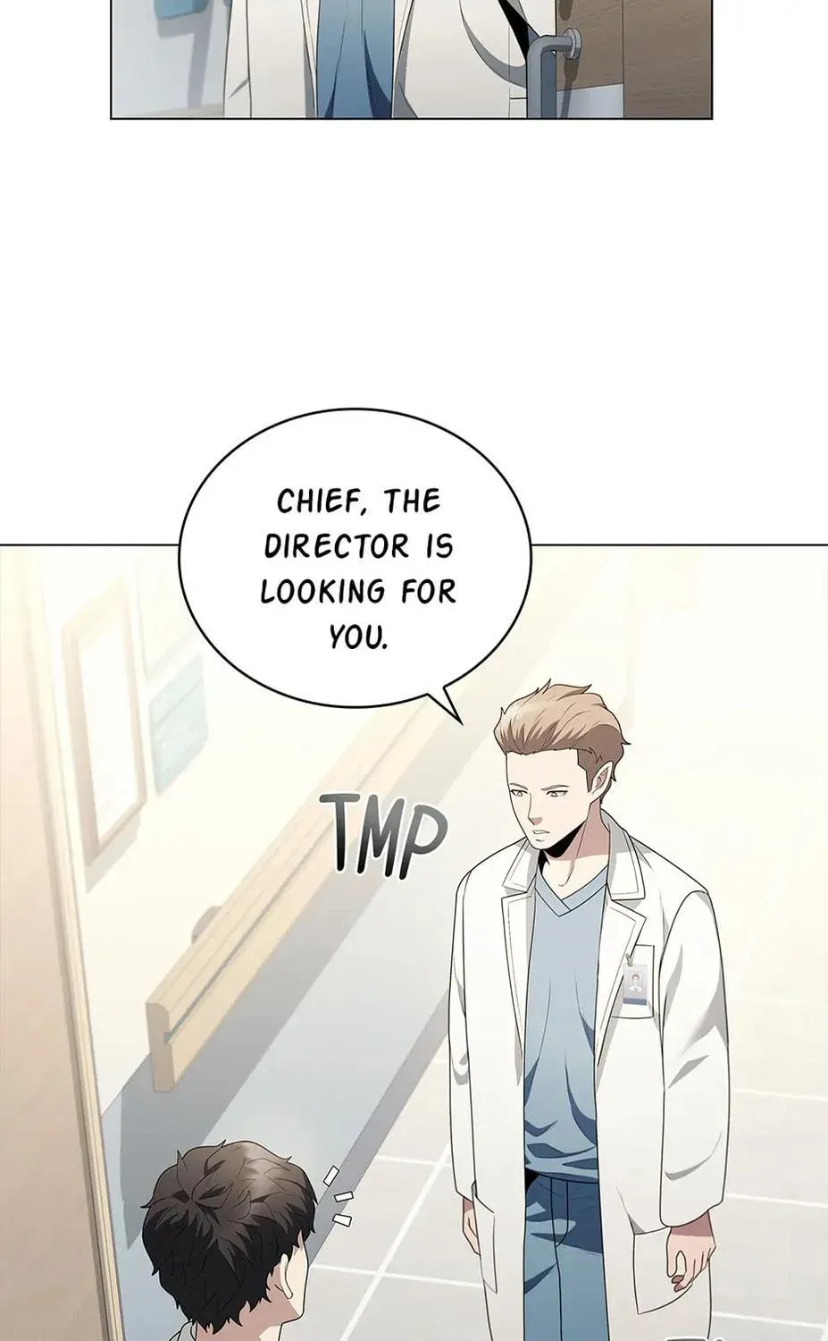 Dr. Choi Tae-Soo — Chapter 233 — page 99