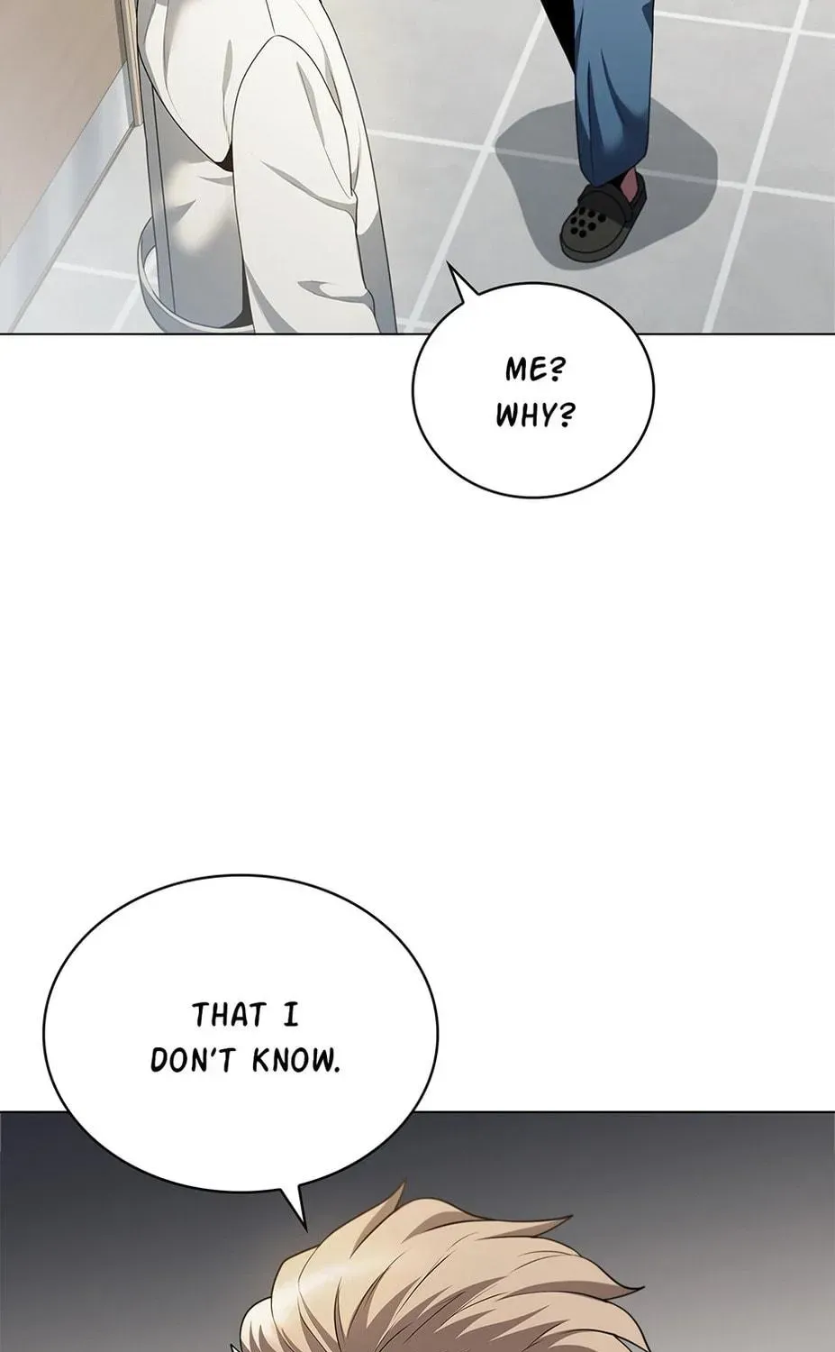 Dr. Choi Tae-Soo — Chapter 233 — page 101