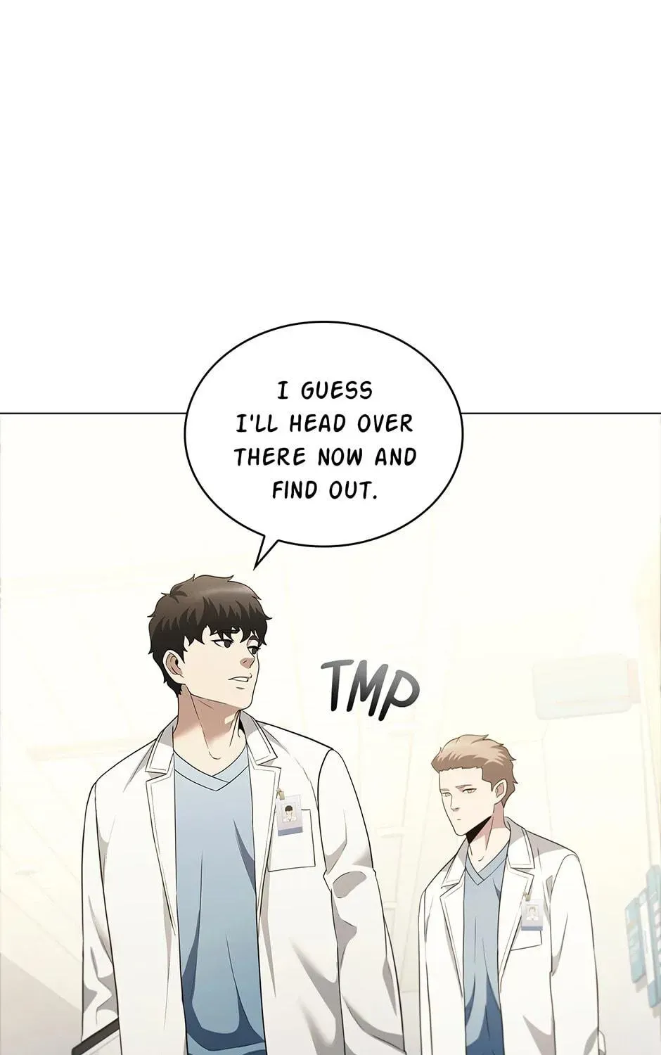 Dr. Choi Tae-Soo — Chapter 233 — page 107