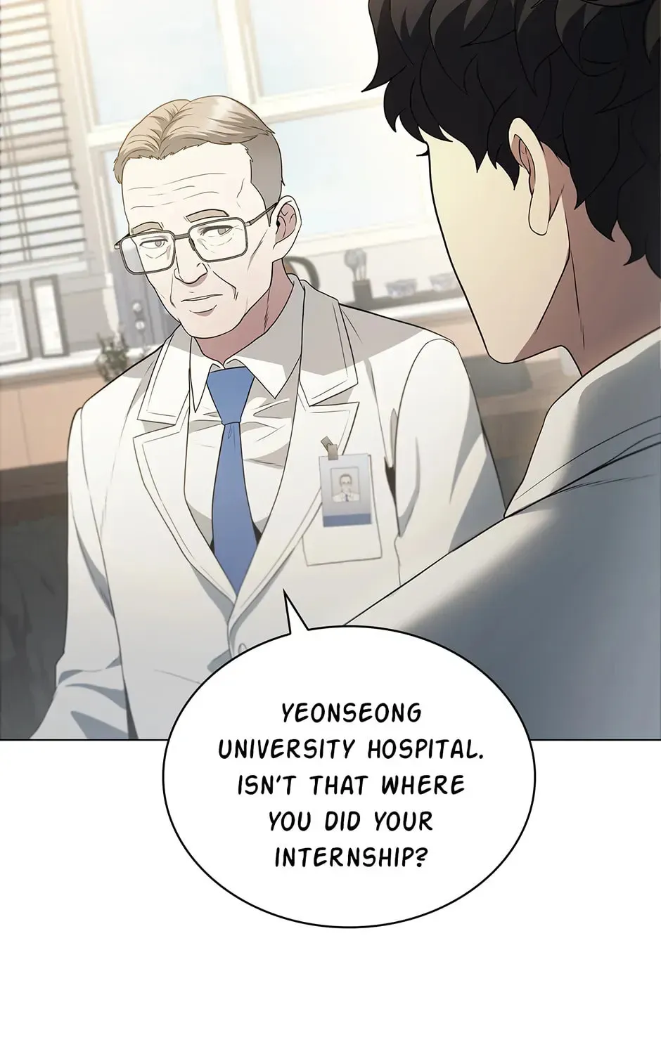 Dr. Choi Tae-Soo — Chapter 233 — page 123
