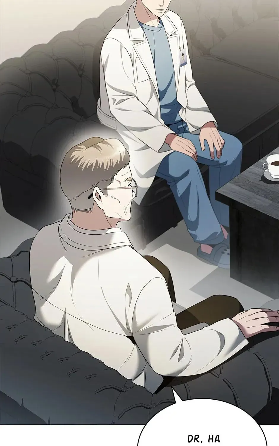 Dr. Choi Tae-Soo — Chapter 233 — page 129