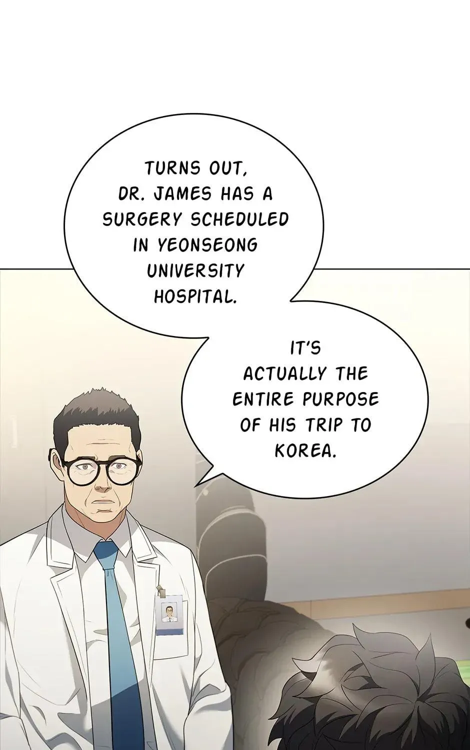 Dr. Choi Tae-Soo — Chapter 233 — page 131