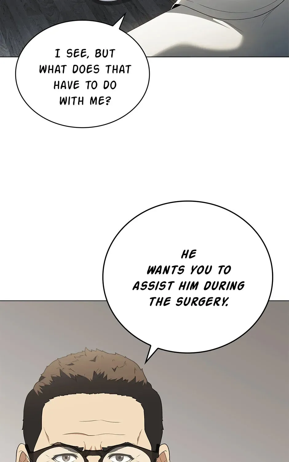 Dr. Choi Tae-Soo — Chapter 233 — page 133