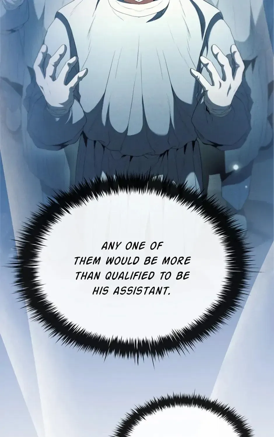 Dr. Choi Tae-Soo — Chapter 233 — page 139