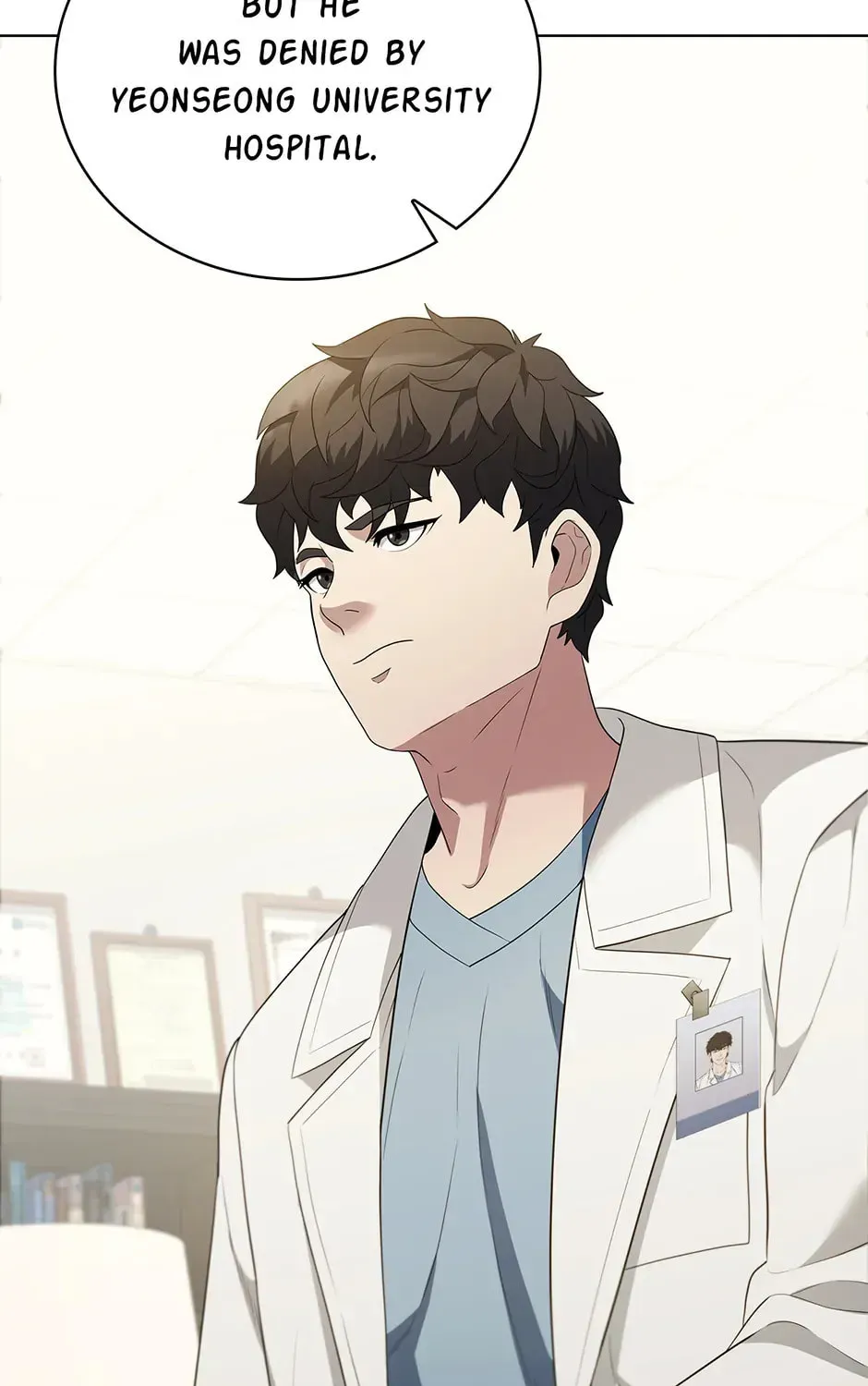 Dr. Choi Tae-Soo — Chapter 233 — page 145