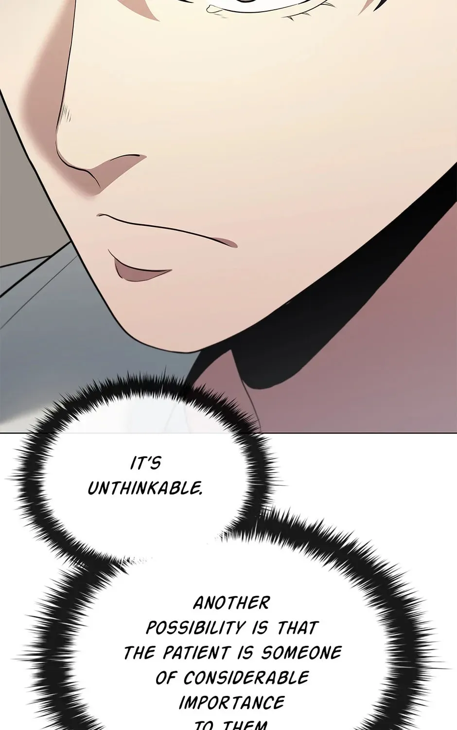 Dr. Choi Tae-Soo — Chapter 233 — page 151