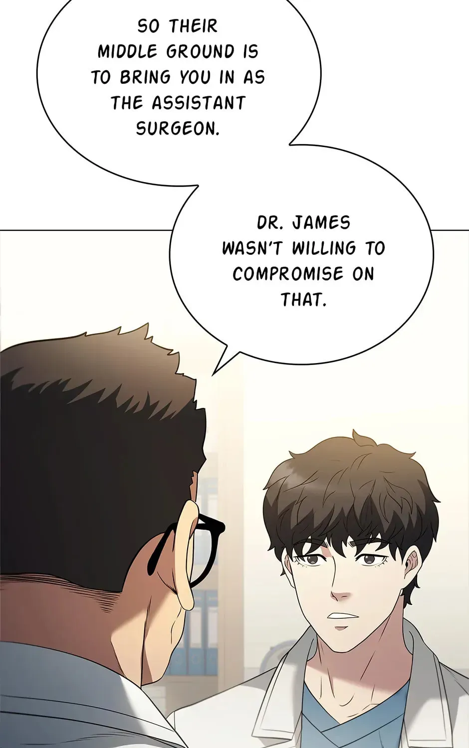 Dr. Choi Tae-Soo — Chapter 233 — page 153