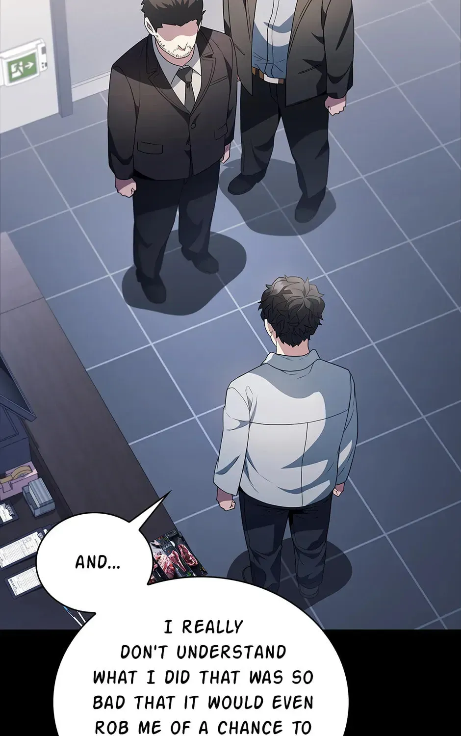 Dr. Choi Tae-Soo — Chapter 233 — page 165