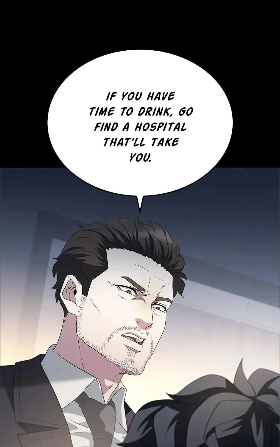 Dr. Choi Tae-Soo — Chapter 233 — page 179