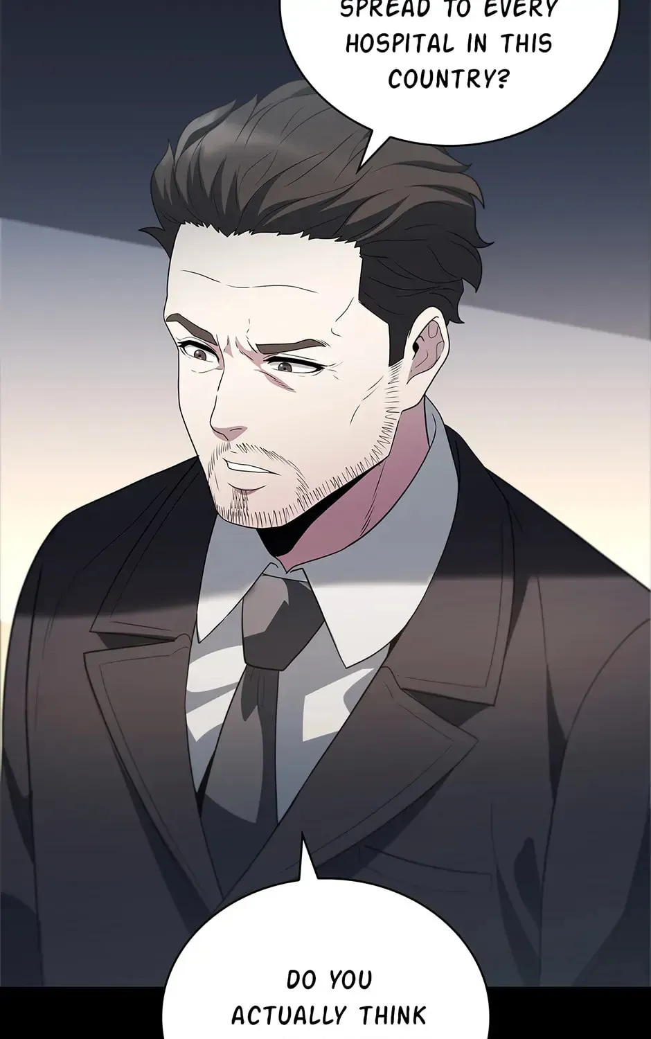 Dr. Choi Tae-Soo — Chapter 233 — page 183