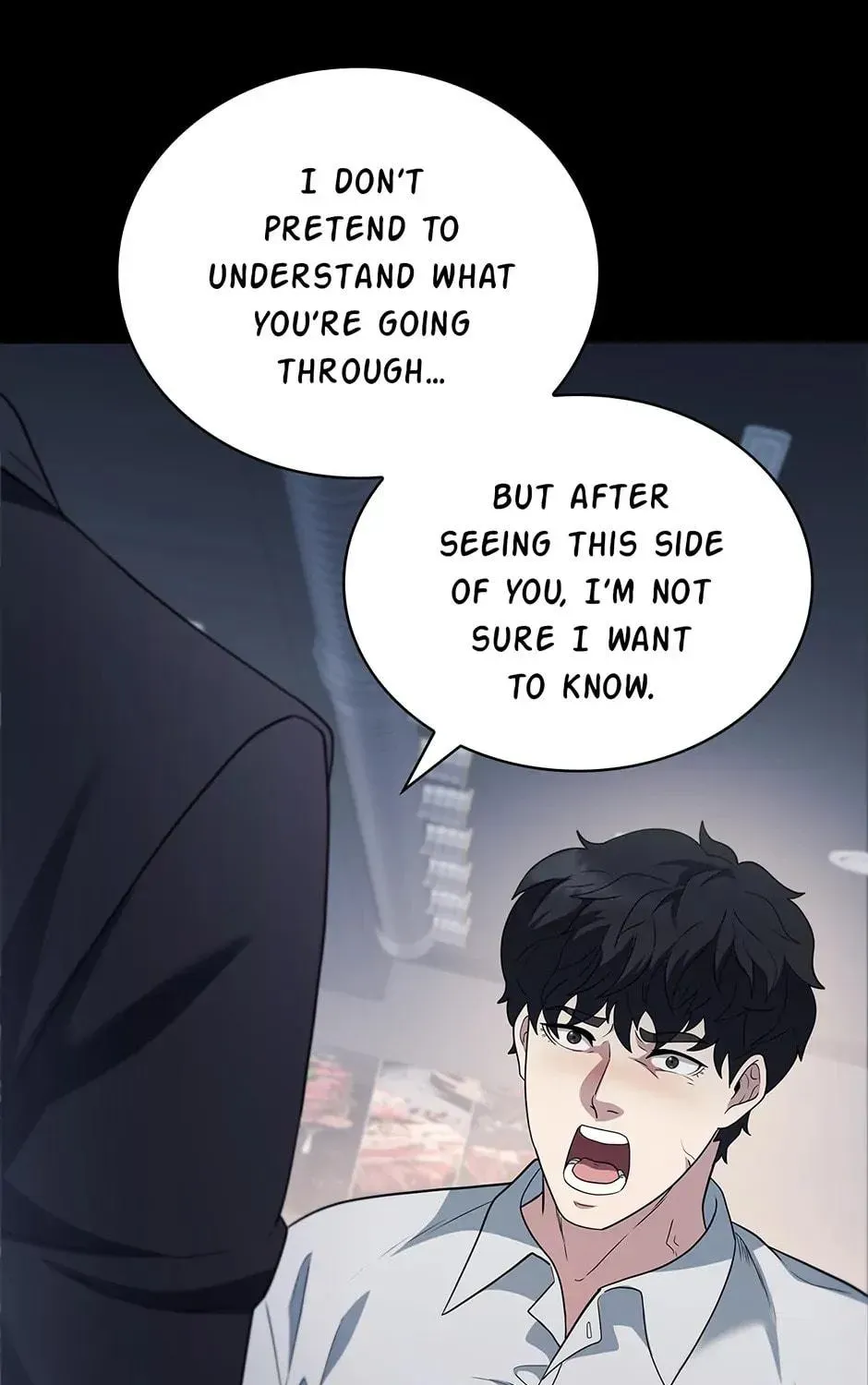 Dr. Choi Tae-Soo — Chapter 233 — page 185