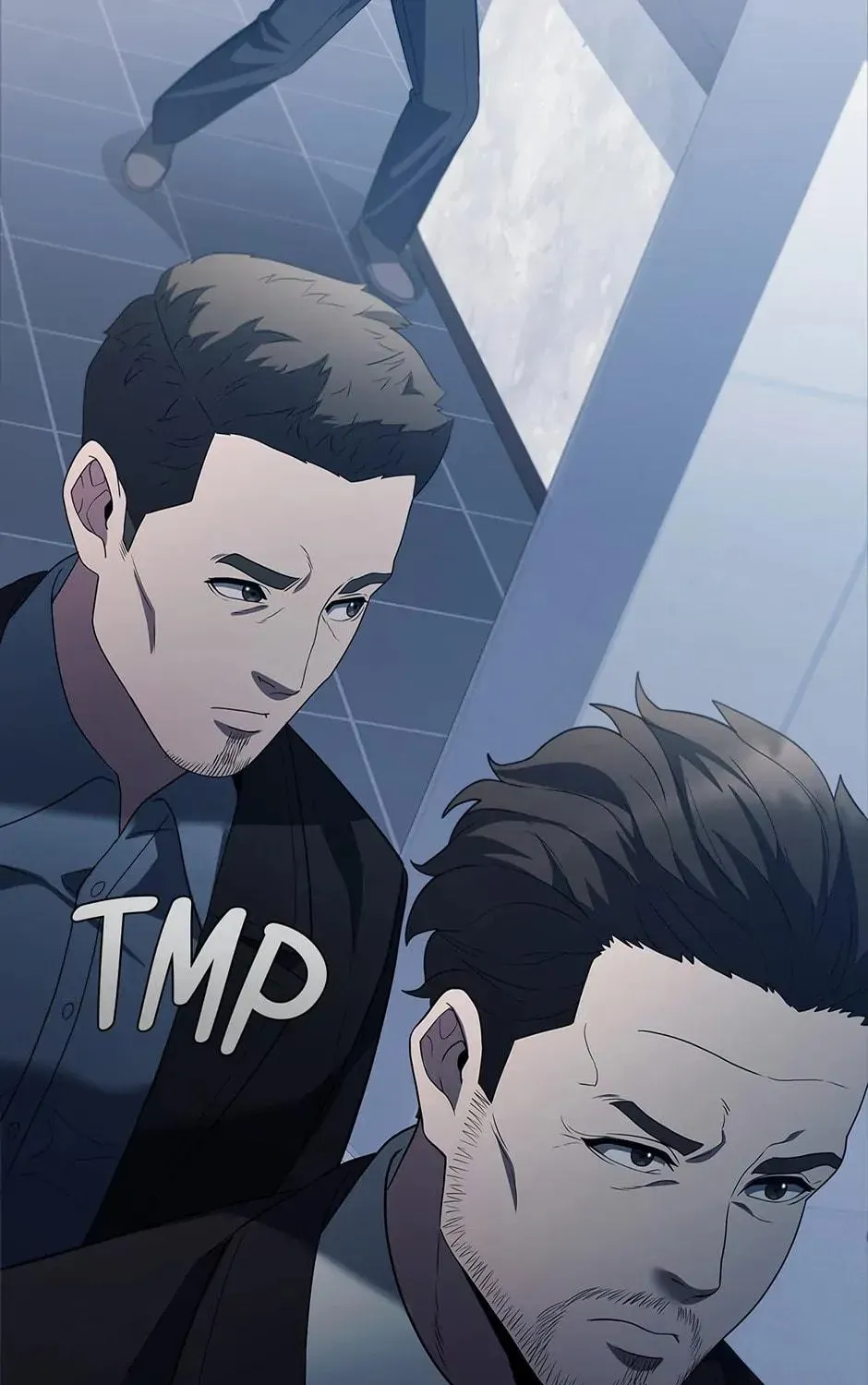 Dr. Choi Tae-Soo — Chapter 233 — page 191